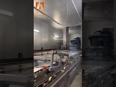 水性塗料浸し電球毛剤塗装機 10-15A/M 電流密度