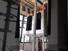 様々な用途のためのカスタマイズ可能な予備処理装置