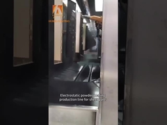 電気熱塗装装置