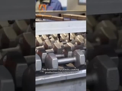 インテリジェント・アドバンスト・オートマティック・インベージョン・コーティング・ライン